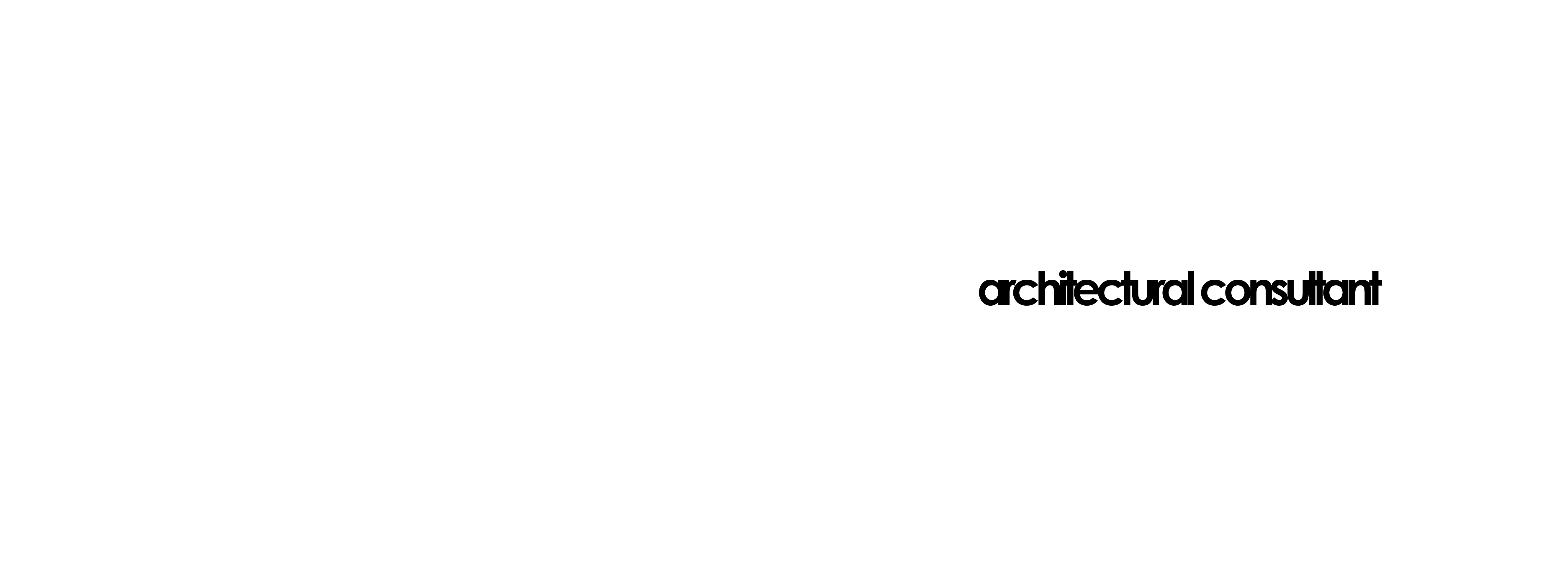 Discreet White Logo